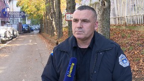Pušteni posle ispitivanja